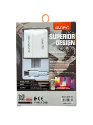 Original Cargador Tipo C Dc-02