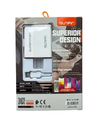 Original Cargador Micro V8 Dc-03