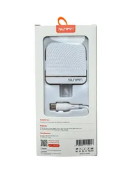 Original Cargador Tipo C Ds-320