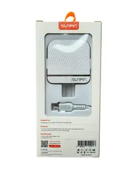 Original Cargador Micro V8 Ds-320