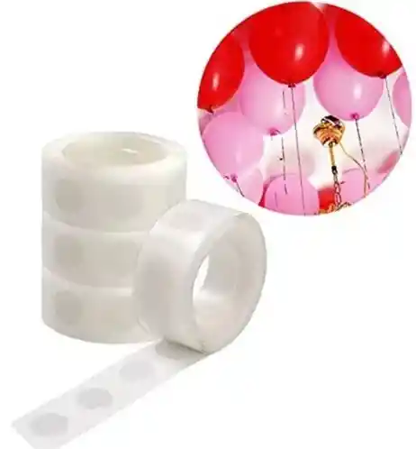 Cinta Doble Faz Por (100circulos) Grafitos Smile