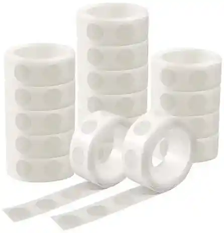 Cinta Doble Faz Por (100circulos) Grafitos Smile