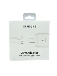 Original Samsung 25w Tipo C A Tipo C