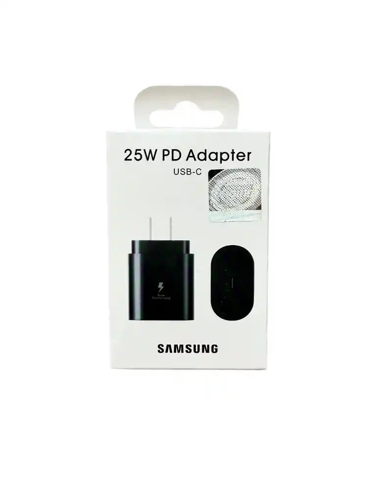 Original Marrana Samsung Tipo C 25 W