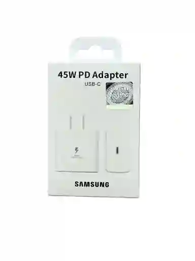 Original Marrana Samsung Tipo C 45 W