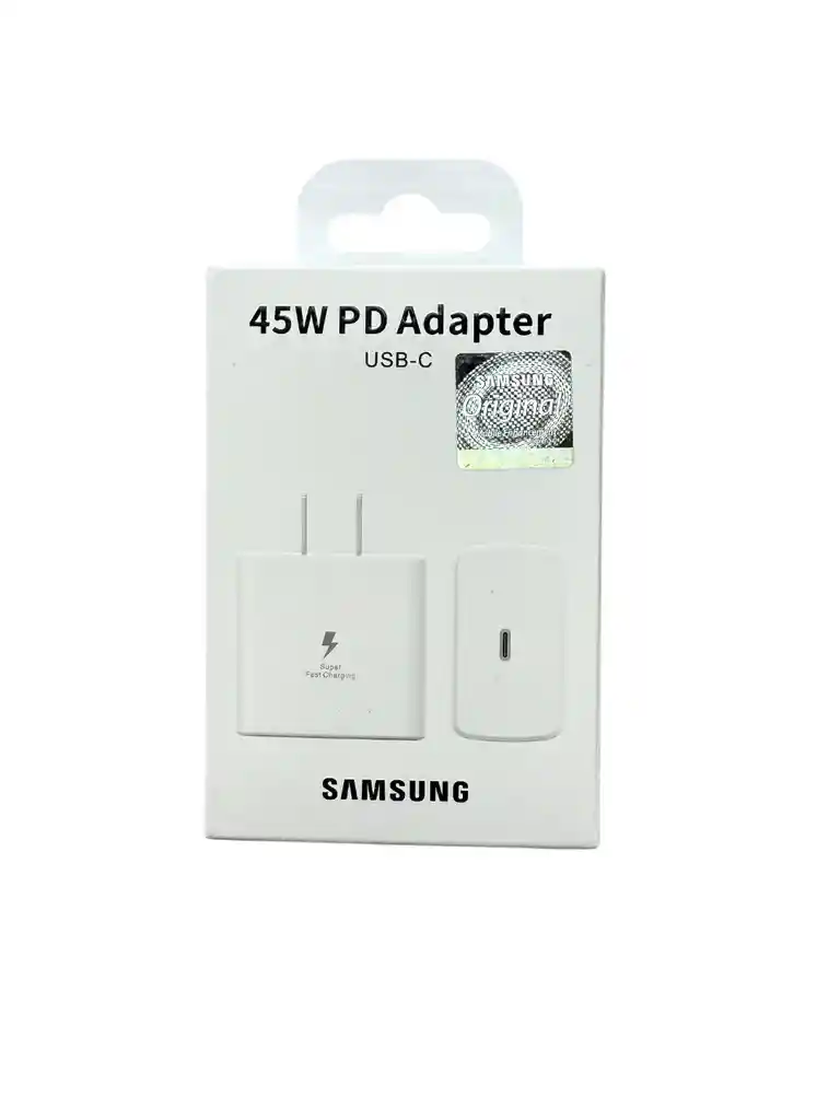 Original Marrana Samsung Tipo C 45 W
