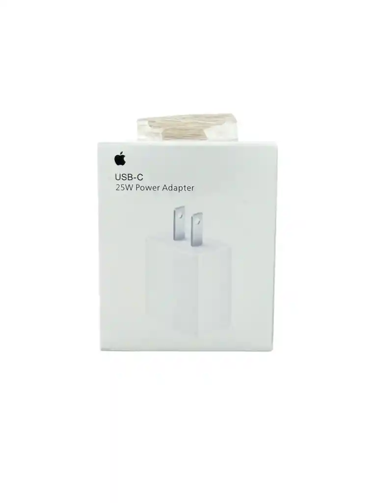 Original Marrana Iphone 25w