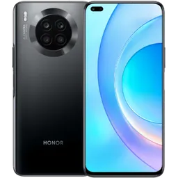 Honor 50 Lite Negro Nuevo Sellado Celular