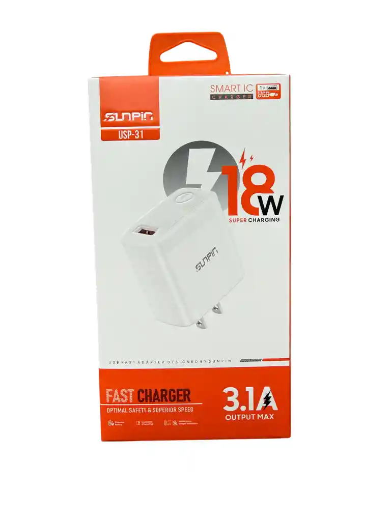 Original Marrana X1 Usb Usp-31