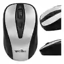 Mouse Inalámbrico Usb Weibo 602