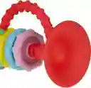Juguete Trompeta Musical Bebé Sensorial Colores Y Textura