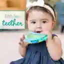 Juguete Pandereta Para Bebé Sensorial Texturas Y Colores