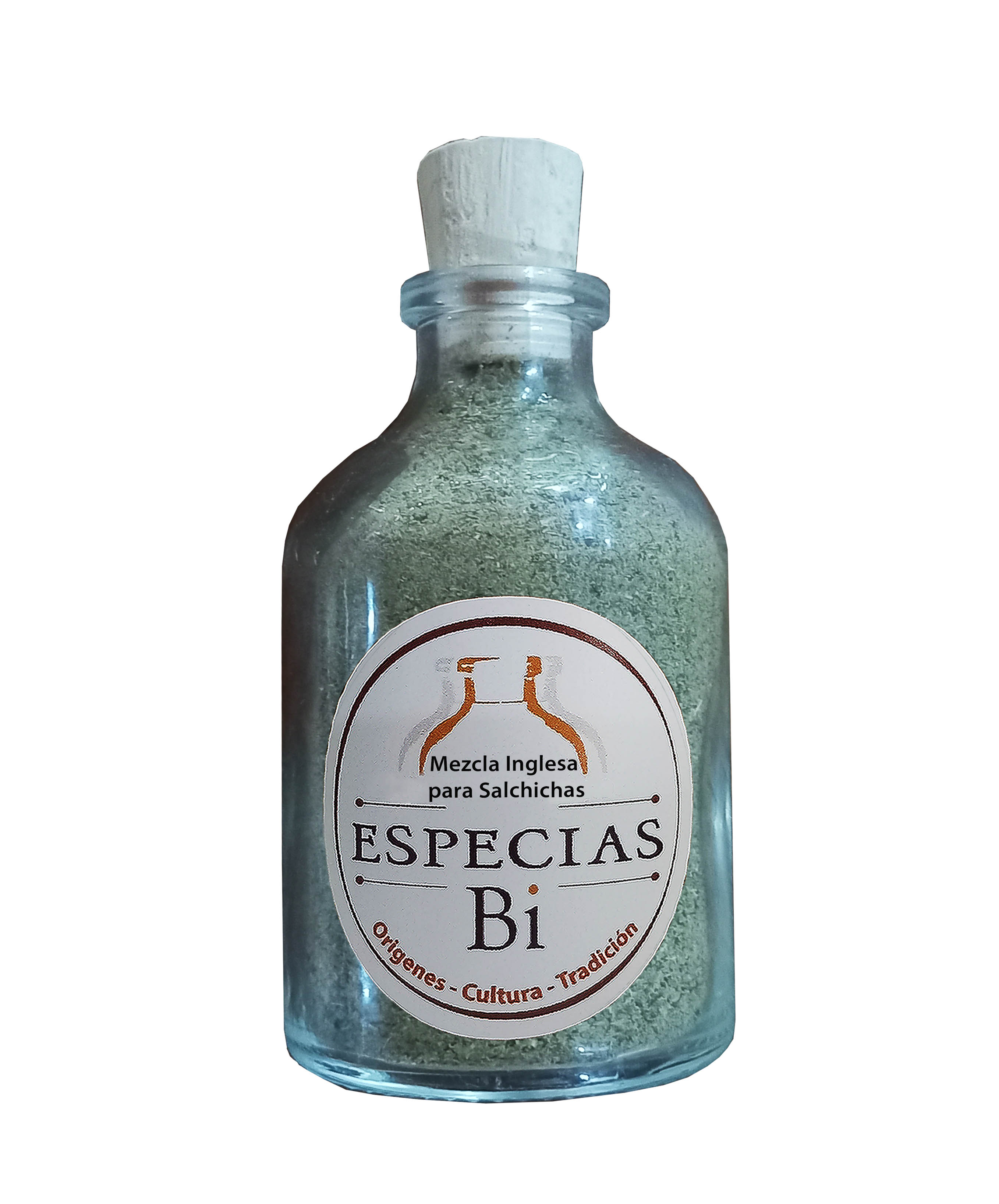 Mezcla Inglesa Para Salchichas (english Breakfast Sausages) - Rappi