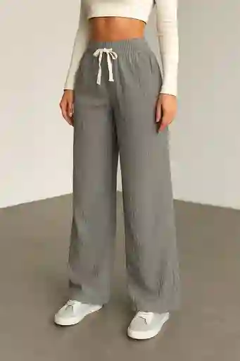 Pantalón Fresco Summer Comfort