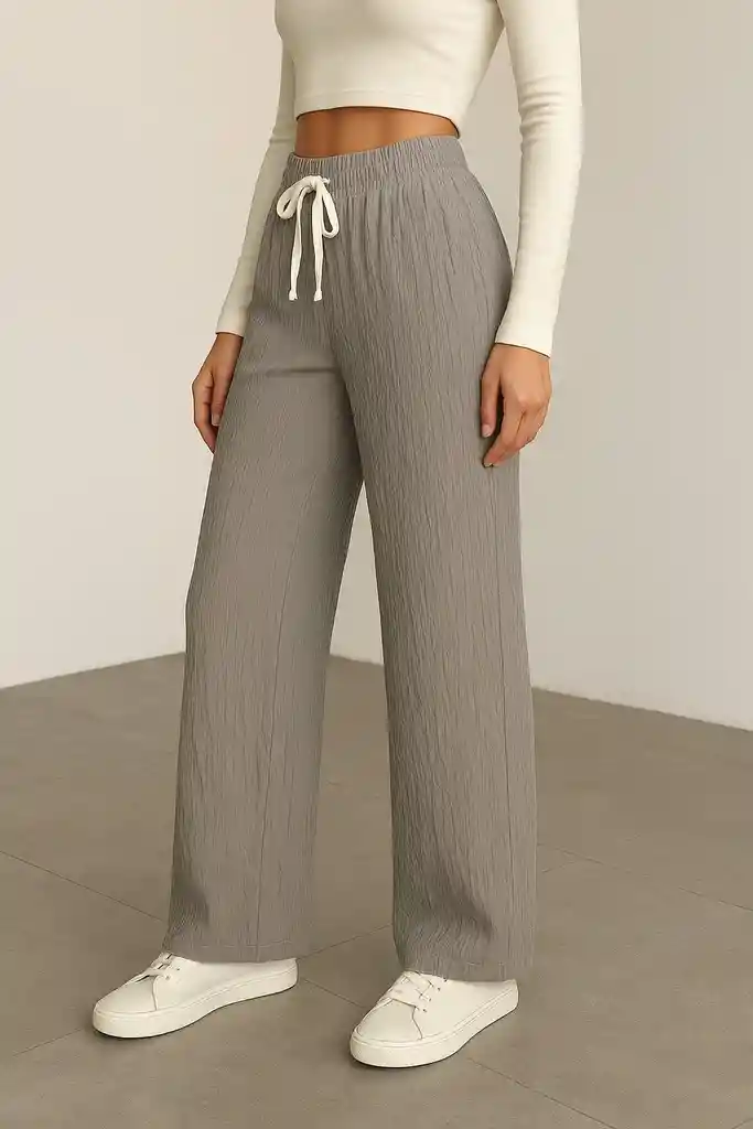 Pantalón Fresco Summer Comfort