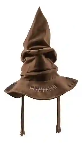 Sombrero Seleccionador Harry Potter Halloween Disfraz Accesorio