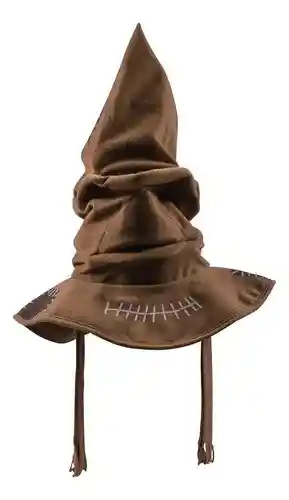 Sombrero Seleccionador Harry Potter Halloween Disfraz Accesorio