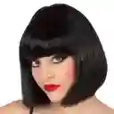 Peluca Lisa Corta
