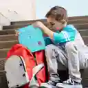 Libro Rompecabezas Magnético 3 En 1 Tema Animales De Selva