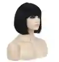 Peluca Lisa Corta