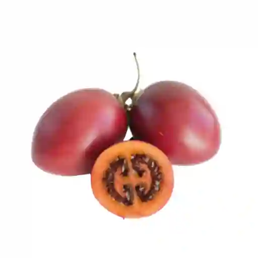 Tomate Arbol Injerto 1 Lb O 453 Gr