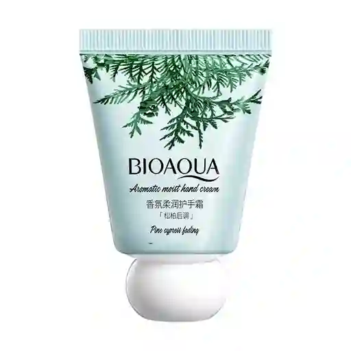 Crema Hidratante Bioaqua Ref Bqy10902