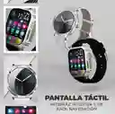 Smartwatch Mobulaa Parejas Tw-11 + Amor 2 Con Nfc