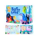 2 Libro Sensorial De Actividades Para Niños En Preescolar