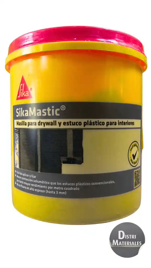 Sikamastic X 1.1 Kg
