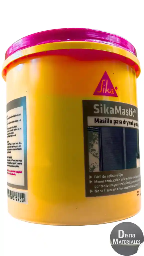 Sikamastic X 1.1 Kg