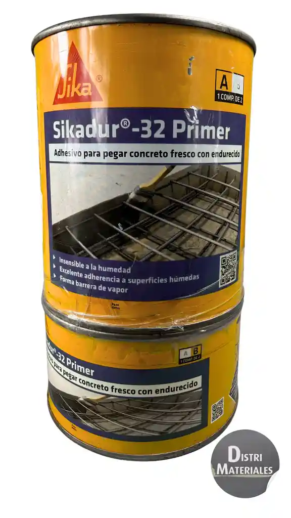 Sikadur 32 Premiere X 1 Kg