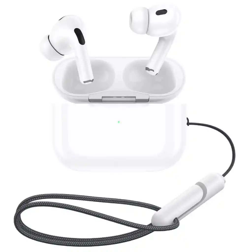 Audífonos Inalámbricos Bluetooth Kakusiga Ksc-1109 Blancos