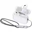 Audífonos Inalámbricos Bluetooth Kakusiga Ksc-1109 Blancos