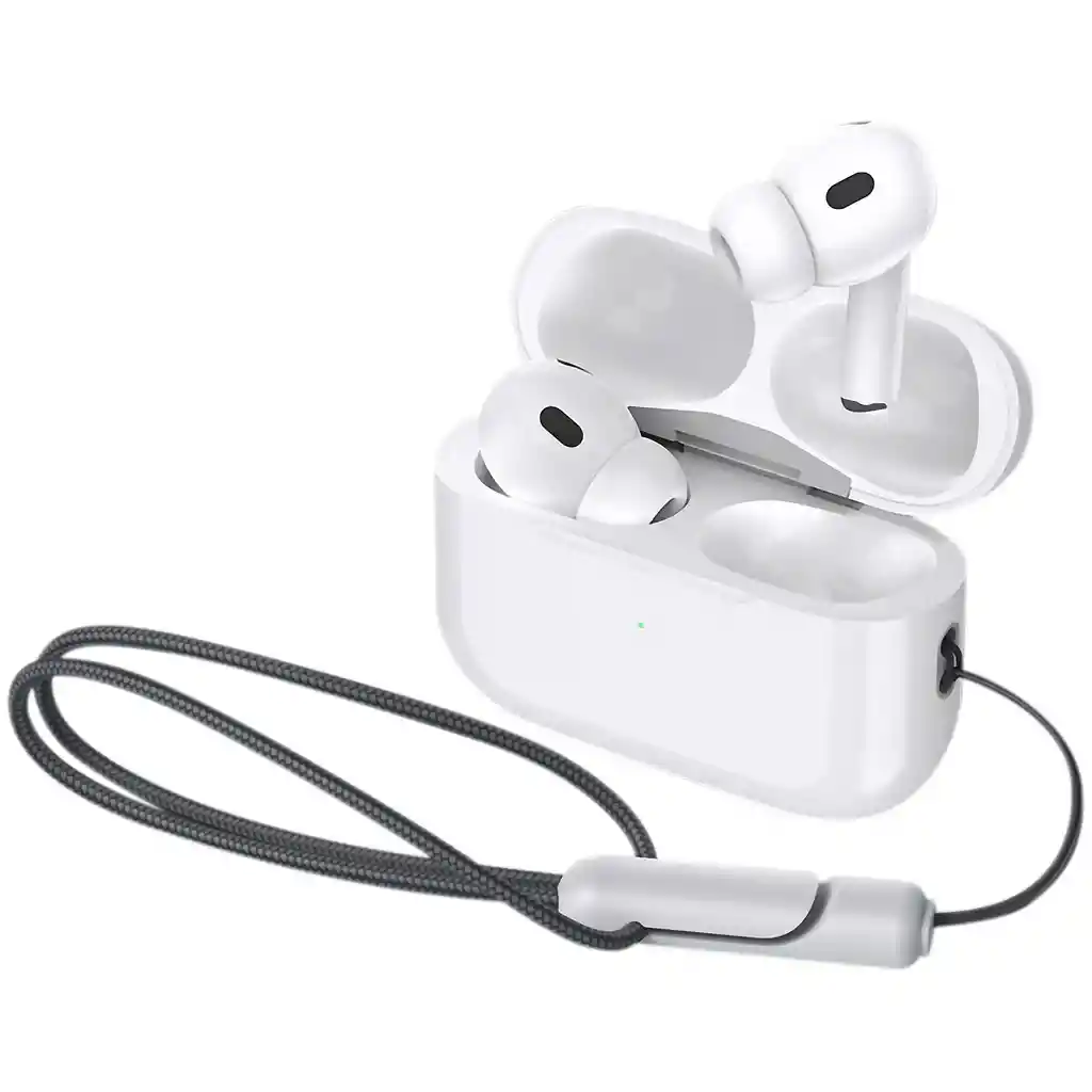 Audífonos Inalámbricos Bluetooth Kakusiga Ksc-1109 Blancos