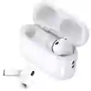 Audífonos Inalámbricos Bluetooth Kakusiga Ksc-1109 Blancos