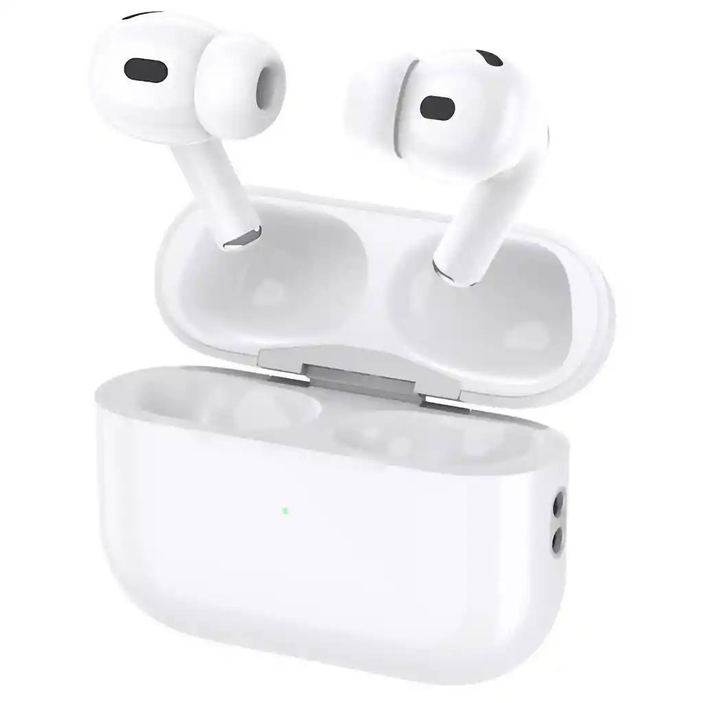 Audífonos Inalámbricos Bluetooth Kakusiga Ksc-1109 Blancos