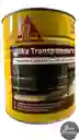 Sika Transparente 10 X 5 Gal