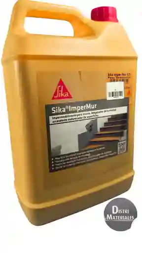 Sika Imper Mur X 1 Kg