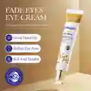 Contorno De Ojos Colágeno Sadoer 20g