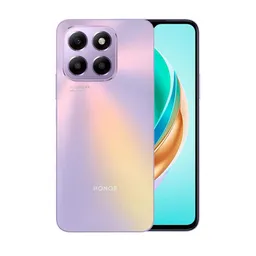 Honor X6b Morado 256gb Nuevo Sellado Celular