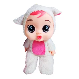 Muñeco Bebe Bebote Con Pijama Peluche Bacinilla Tetero