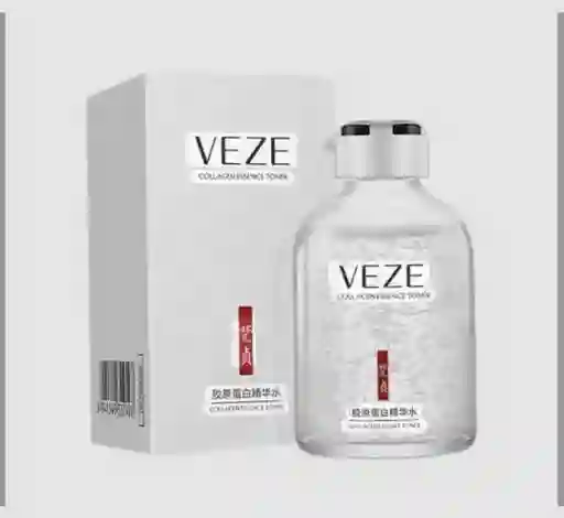 Tonico Facila Colageno