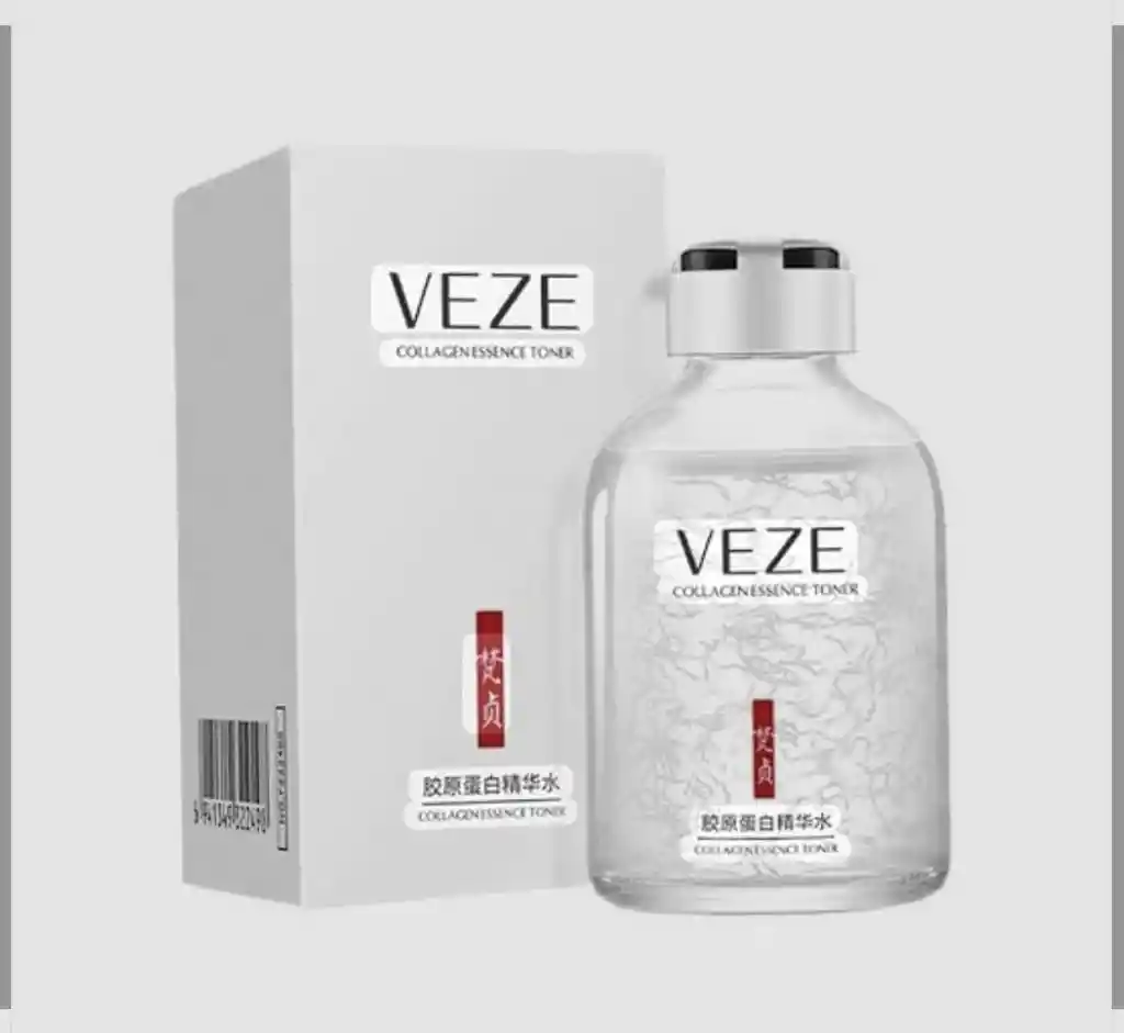 Tonico Facila Colageno