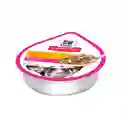 Hills Bandeja Perro Adulto 7+ Sabor Pollo