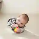 Juguete Sensorial Para Bebés Mordedor Y Sonajero León