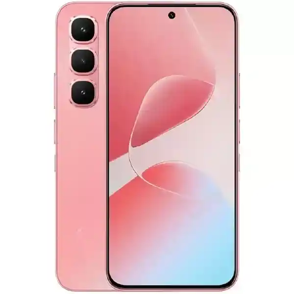 Infinix Hot 60 Pro+ Rosado 256 Gb 8 Gb Nuevo Sellado Celular