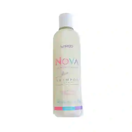 Nova Shampoo Neutro