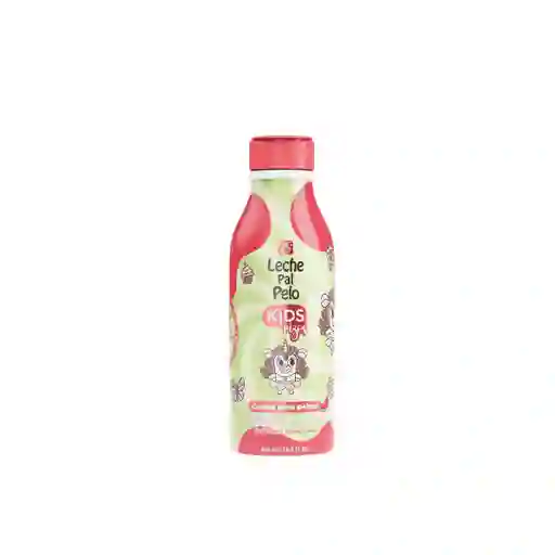 Leche Pal Pelo Crema Para Peinar Rizos Niñas X 440ml
