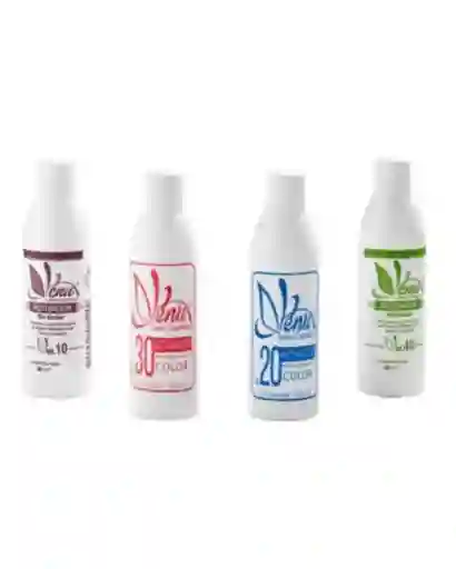 Crema Oxigenada Volumen 30 Para El Cabello