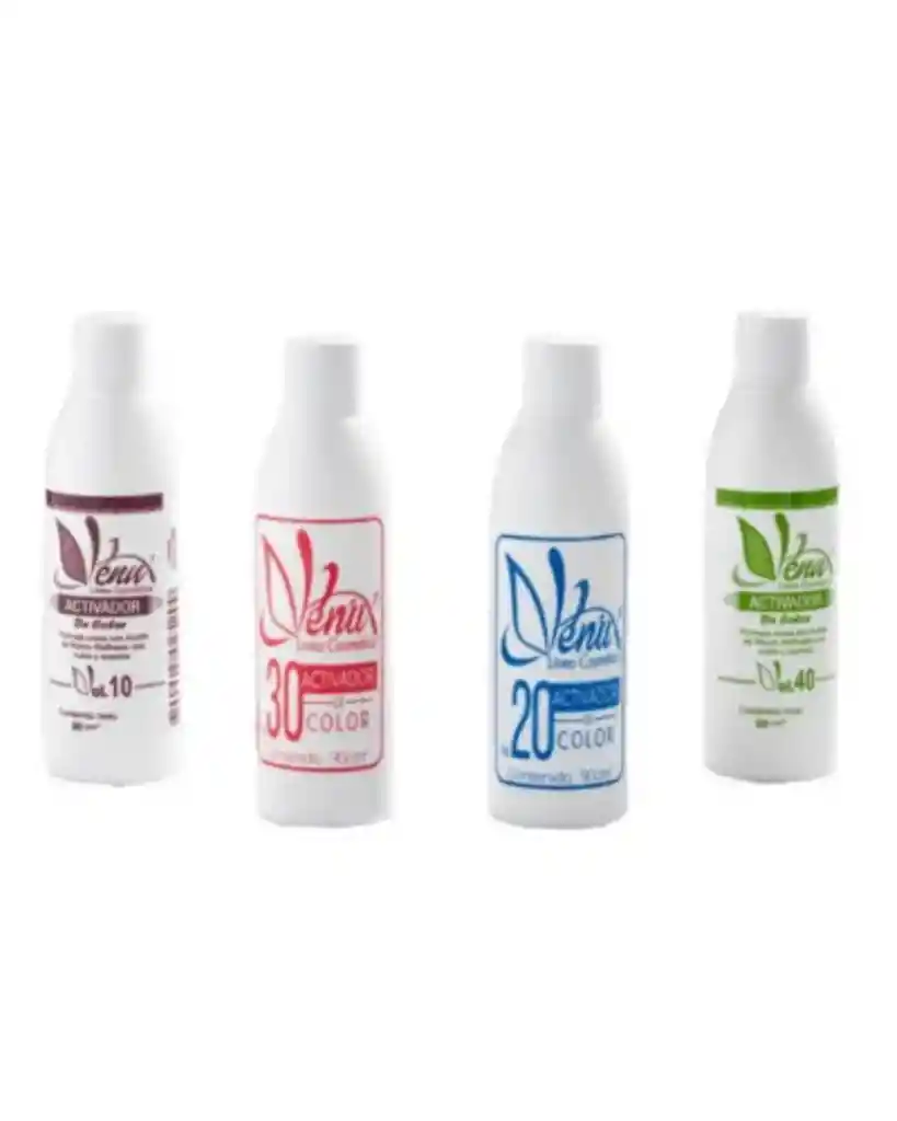 Crema Oxigenada Volumen 30 Para El Cabello